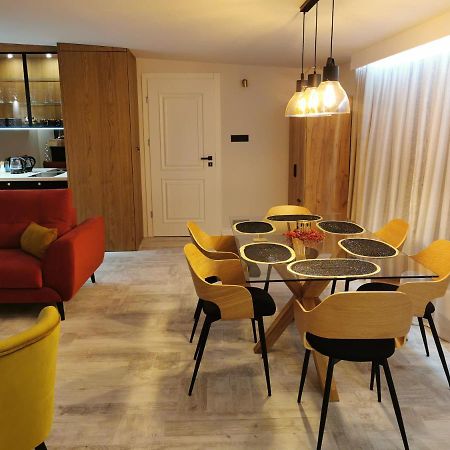 Apartament 34 Ciechanów Екстериор снимка