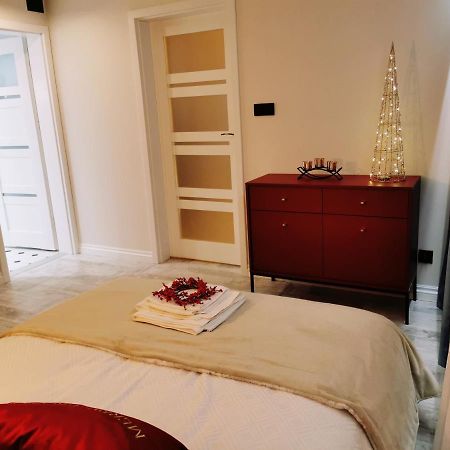 Apartament 34 Ciechanów Екстериор снимка
