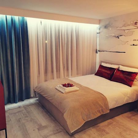 Apartament 34 Ciechanów Екстериор снимка
