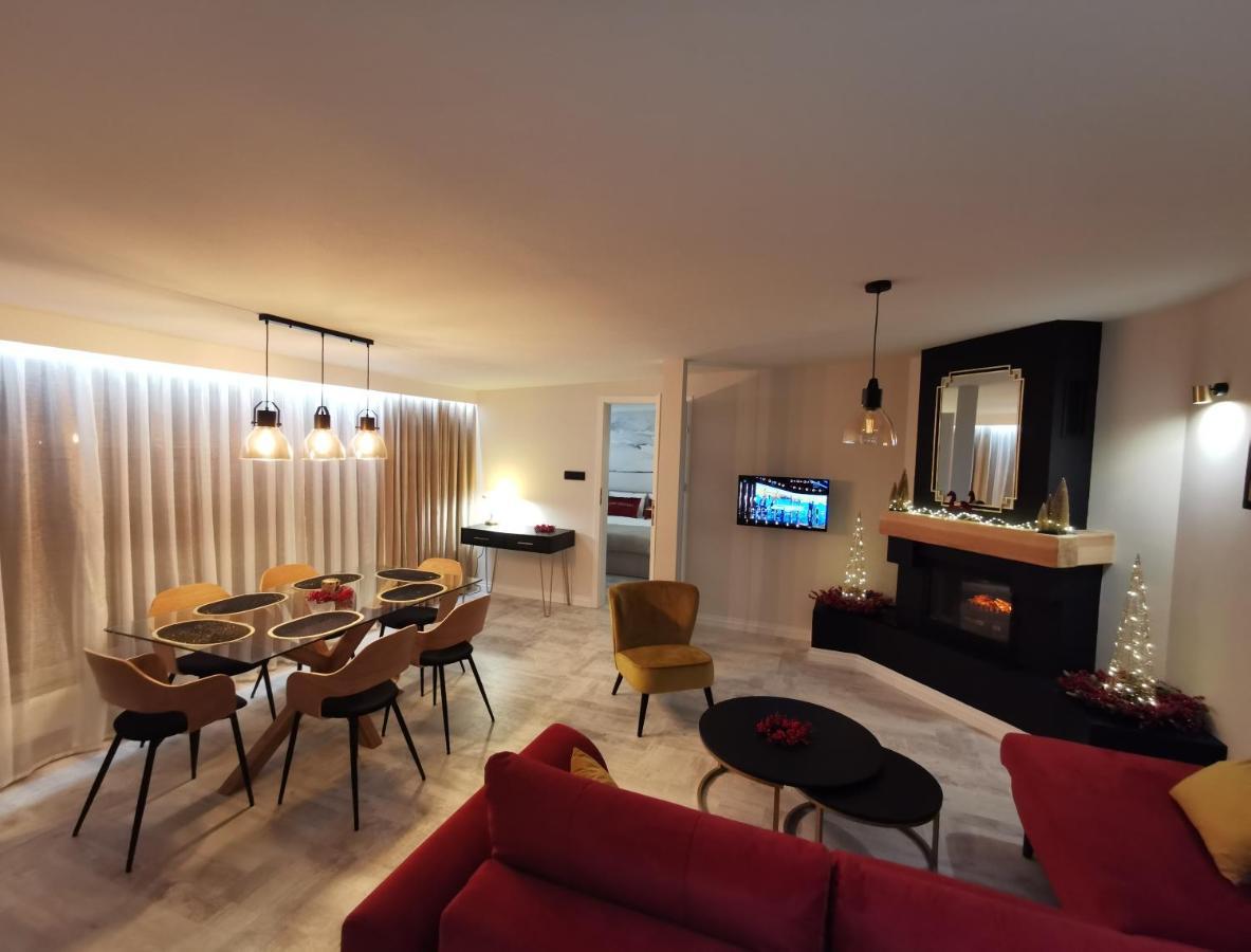 Apartament 34 Ciechanów Екстериор снимка