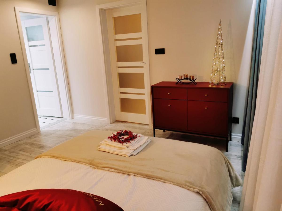Apartament 34 Ciechanów Екстериор снимка