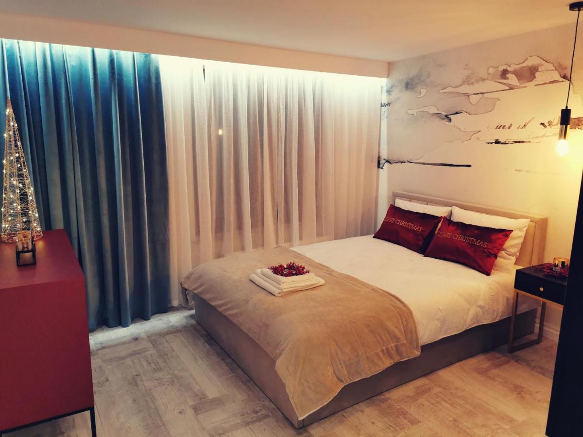 Apartament 34 Ciechanów Екстериор снимка