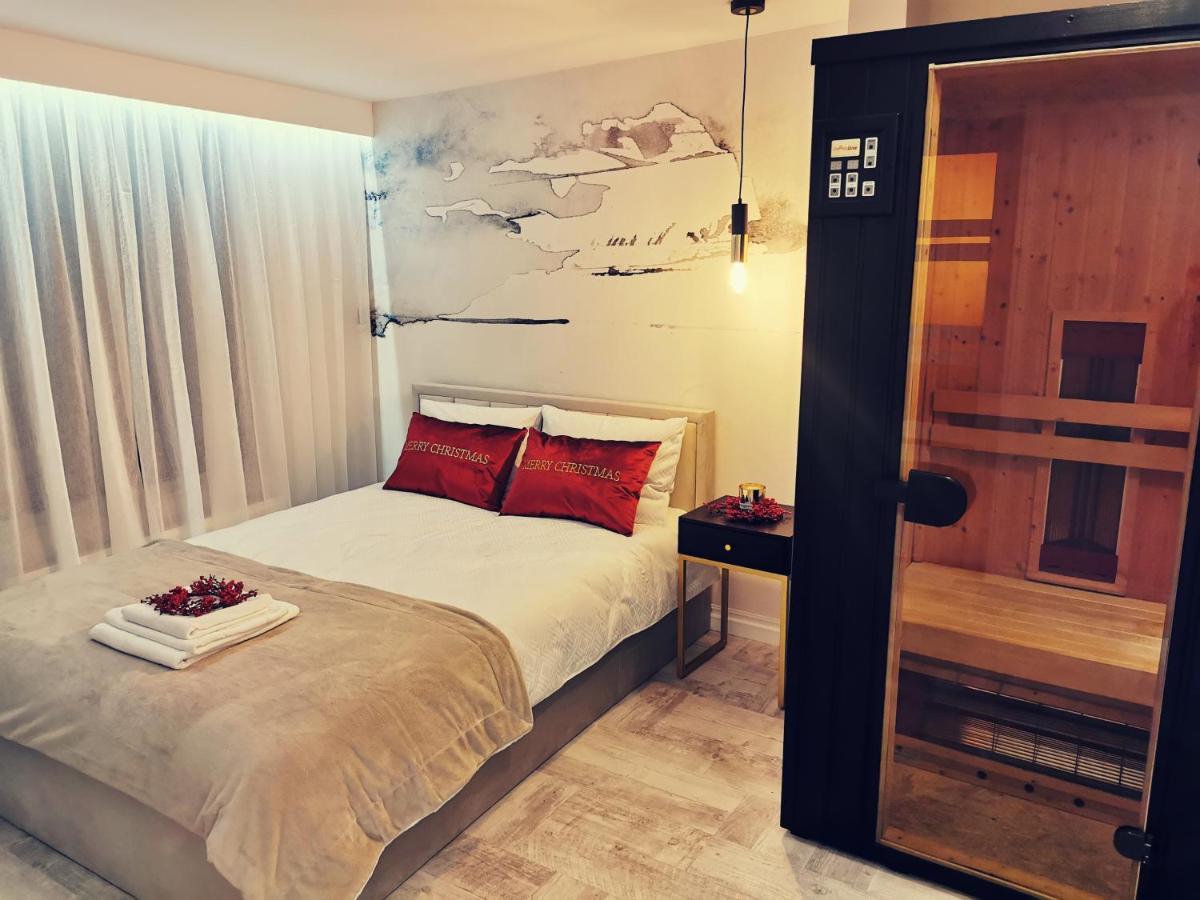 Apartament 34 Ciechanów Екстериор снимка